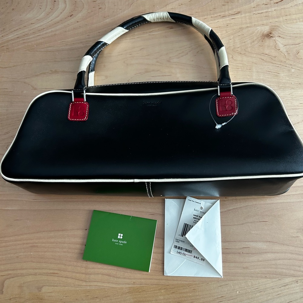 NWT Kate Spade bag